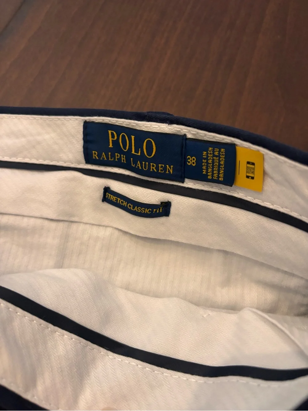 Polo Ralph Lauren polo by